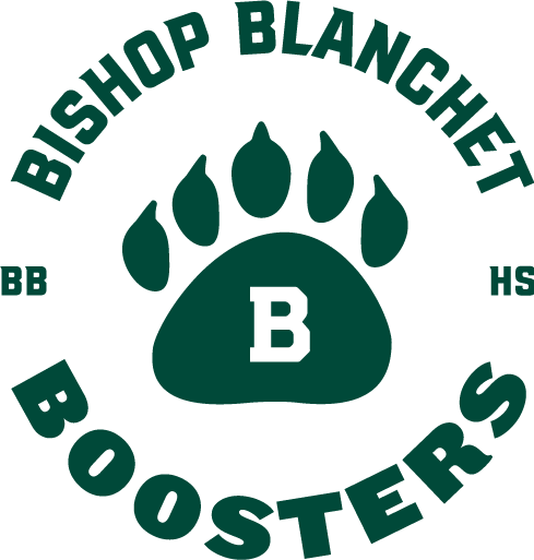BBHS Booster Club Logo